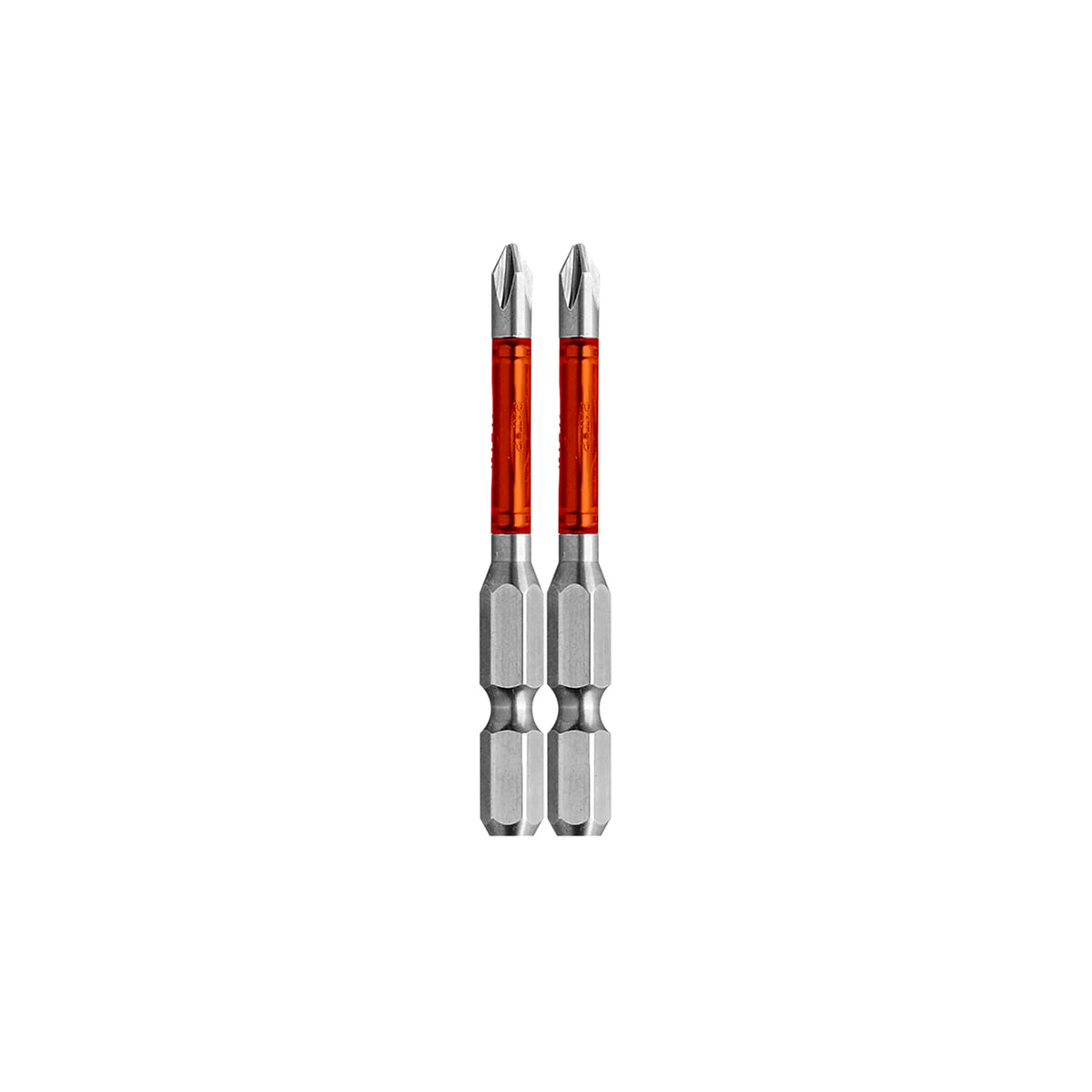 ANEX ARTD-1065 Ryutsu Bit with Step +1 x 65 Set of 2