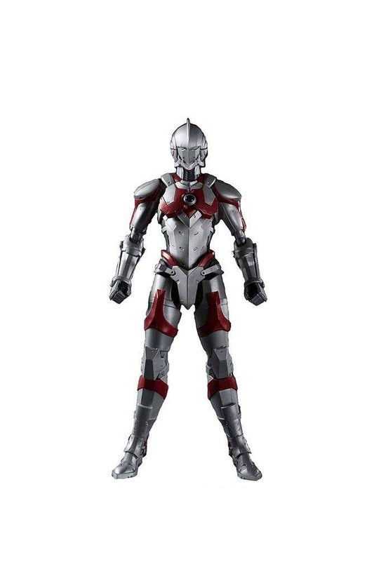 TAMASHII NATIONS S.H. Figuarts Ultraman The Animation Netflix Ultraman