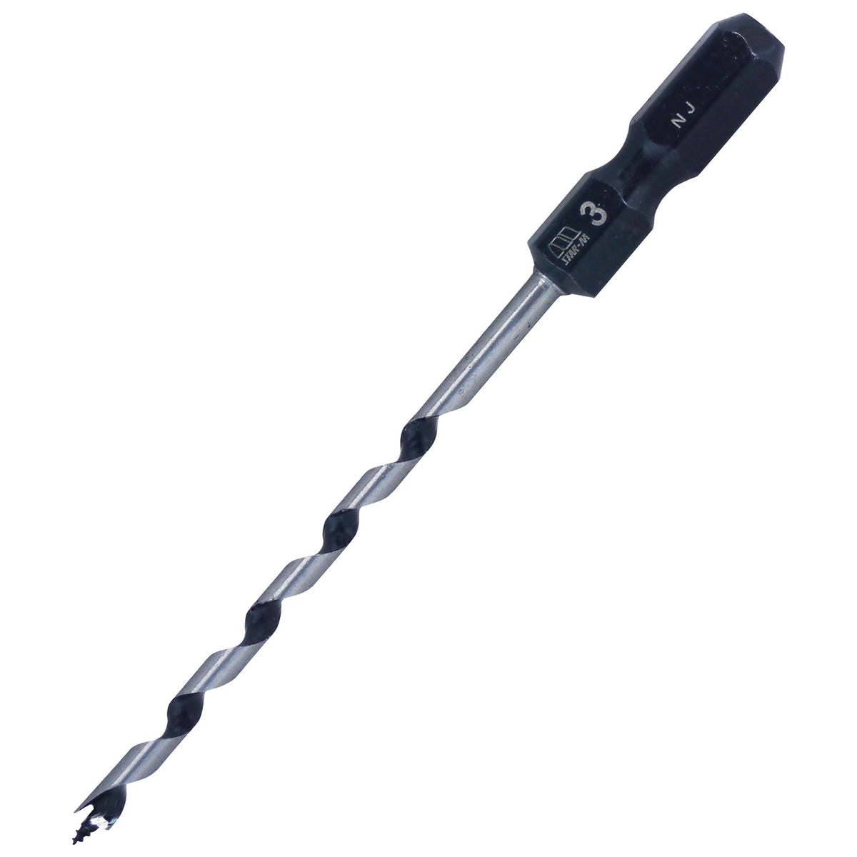 Star-M Short Bit 36 5-360