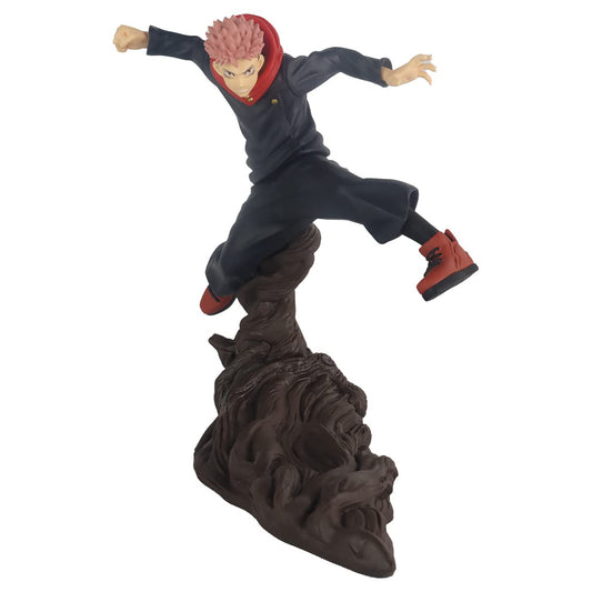 Jujutsu Kaisen Combination Battle-Yuji ITADORI-