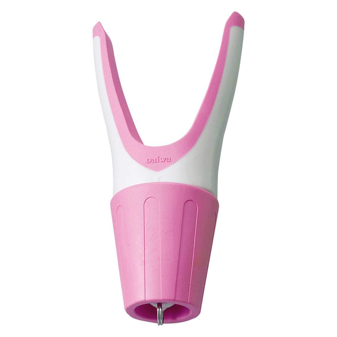 Daiwa 04900053 Rod Holder, Choice Holder, Pink