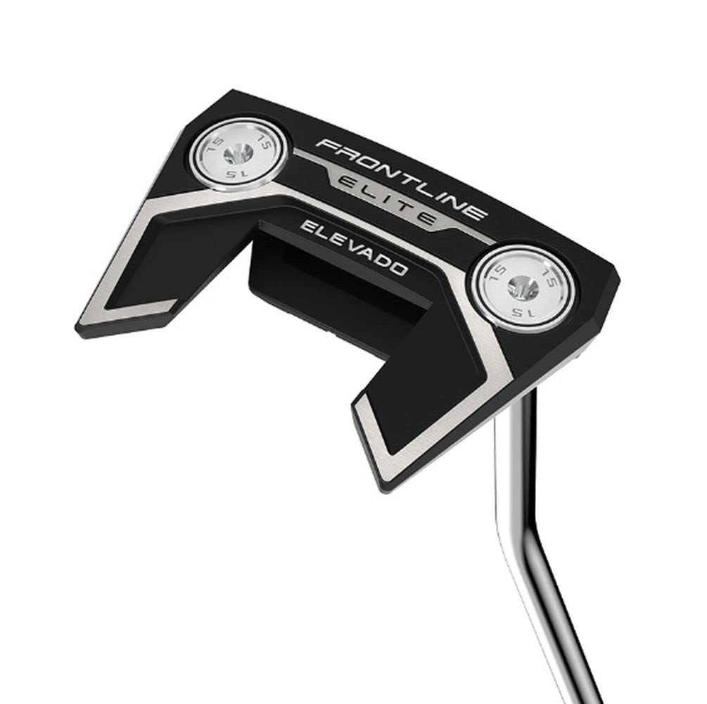 Cleveland Golf Frontline Elite ELEVADO Sngl 35" 10g RH