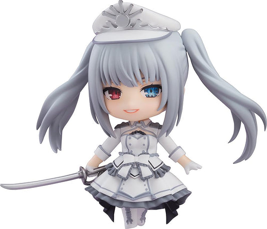 Good Smile Company-Date A Bullet-Nendoroid Queen Figure