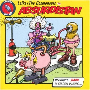 Absodistan