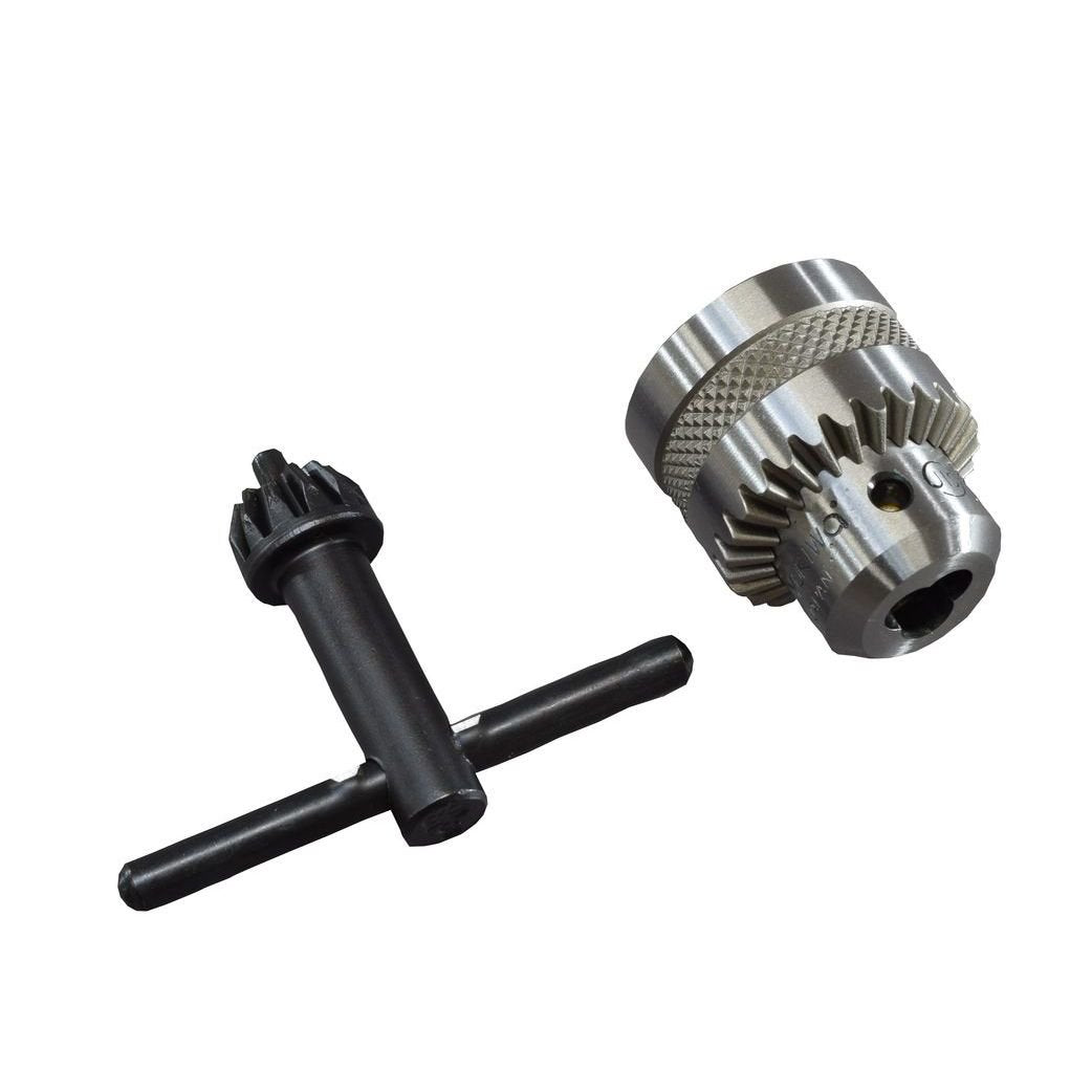 Hozan Chuck Set, Compatible Models: K-16, K-16-3