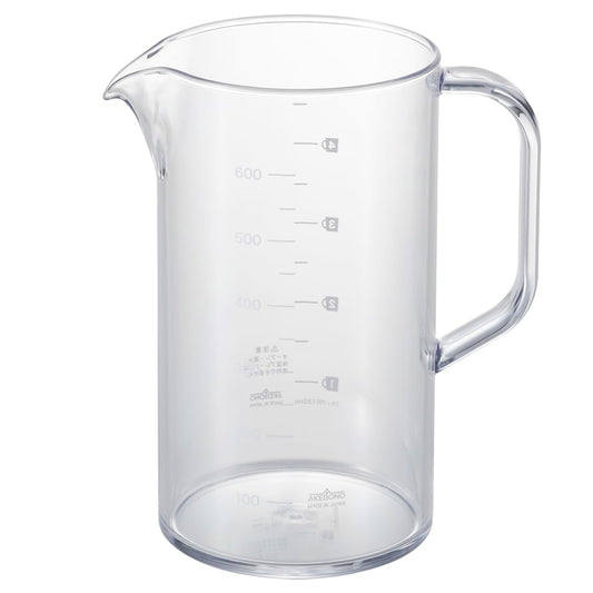 Akebono Sangyo Coffee Server Stron 600 Beaker TW-3766
