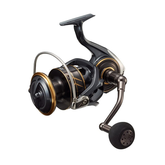 Daiwa 18000 Cardia SW Spinning Reel 22 (2022 Model)