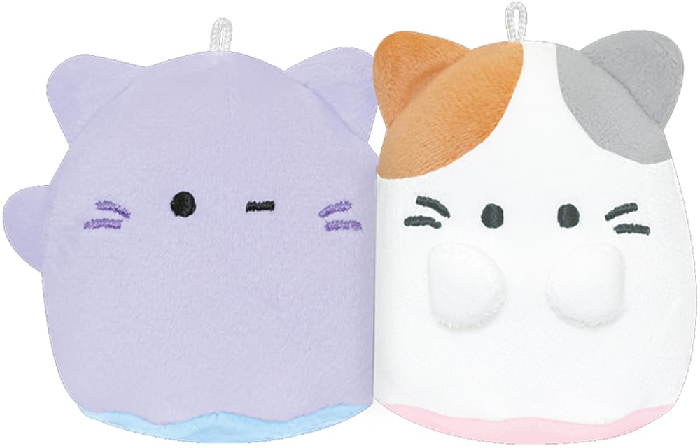 クラックス(CRUX) Key Chain, Nyancone Micanne