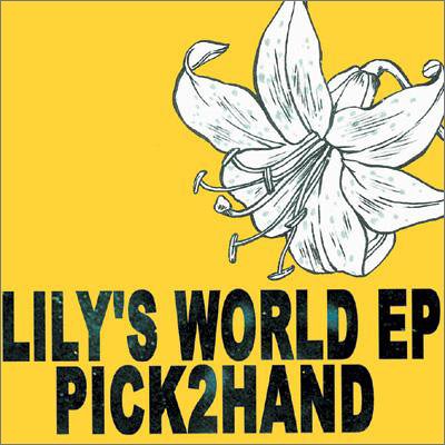 LILY'S WORLD EP