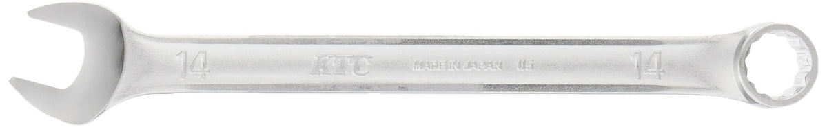 KTC Combination wrench MS 2 - 14 - F 4989433313856