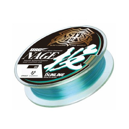 Sun Sunline (Sunline) Line castest Throw 1000 m Single item # 6