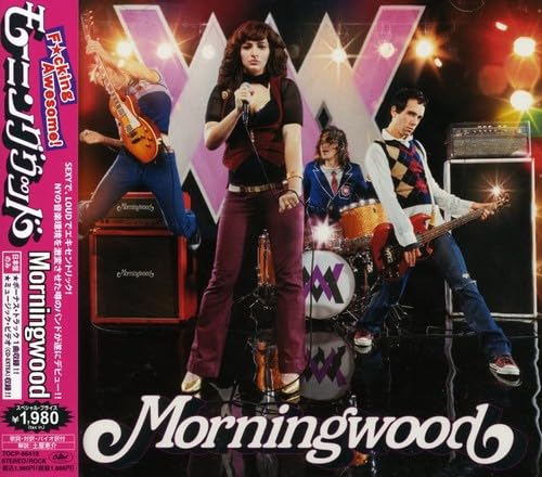 Morningwood