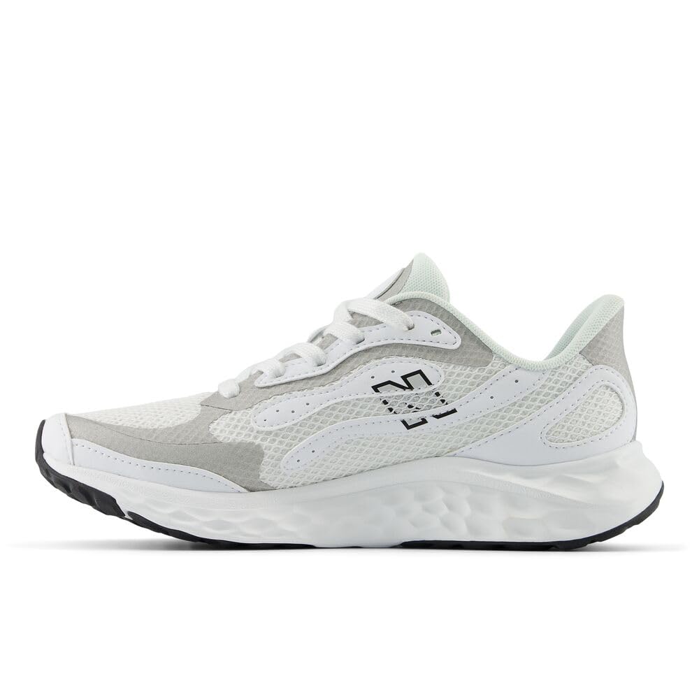 New Balance Women's Fresh Foam Arishi V4 Tiralux Running Shoe