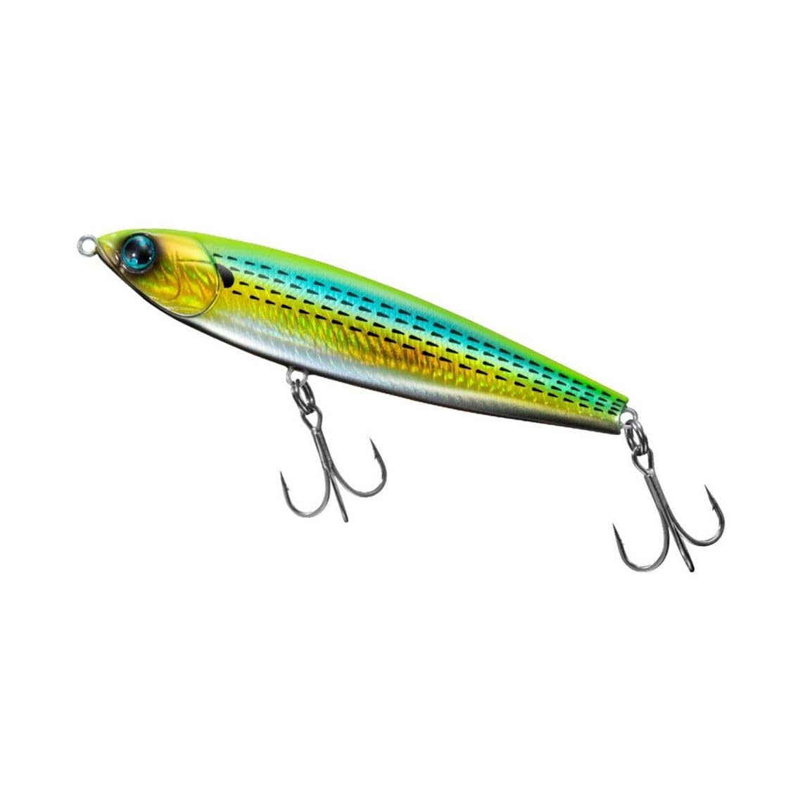 Daiwa MT Trick Appa - R105F Adel Lime Konoshiro