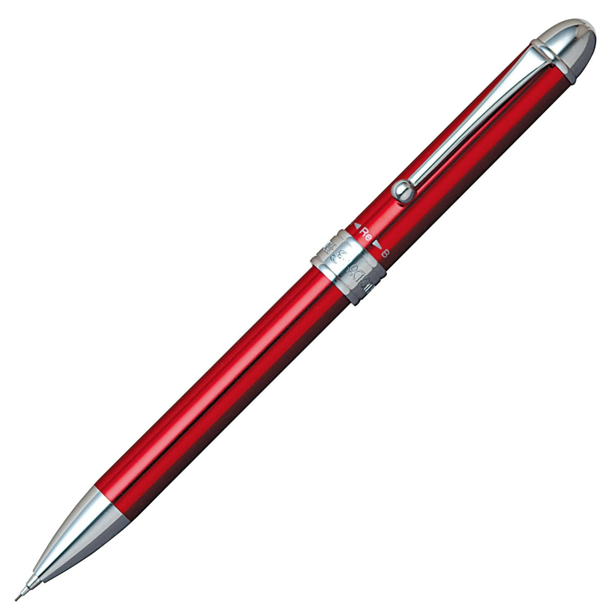 Platinum MWB-1000C#70 Multi-Function Fountain Pen Double 3 Action Enge