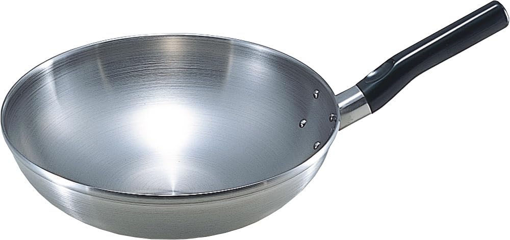 18 – 10 Royal wok 31 cm HCD – 330