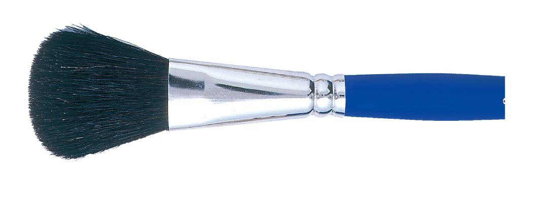 Athena Mop Goat Hair 9100-3/4 Paint Brush
