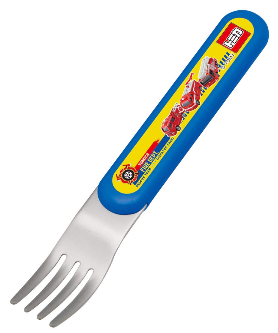 Fork [Tomica 19]