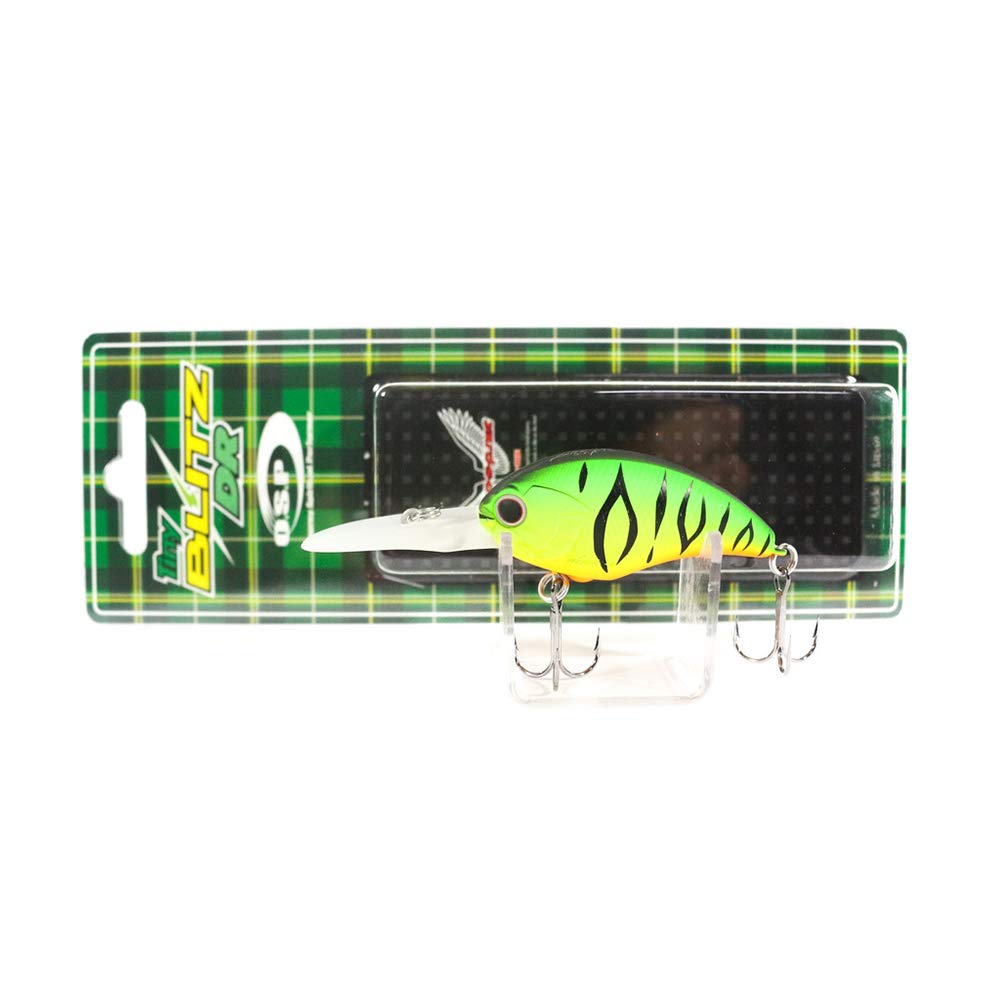OSP Blitz Tiny DR Floating Crank Bait Lure M-14 (9099)