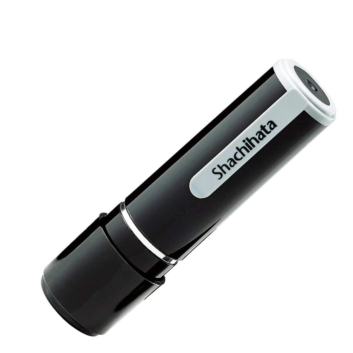 Shachihata Stamp Name 9 XL-9 Stamp Face 0.4 inch (9.5 mm), Osaka