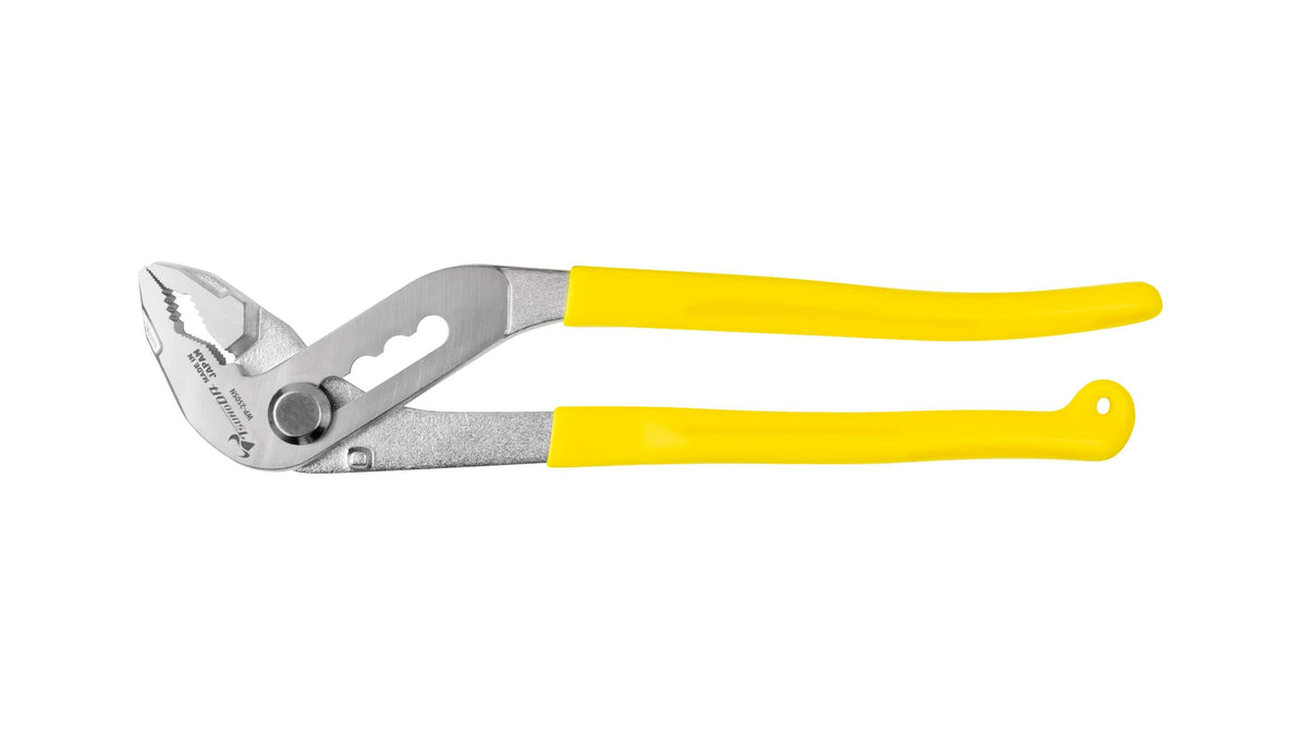 Tsunoda WP-250SN Water Pump Pliers, 9.8 inches (250 mm)