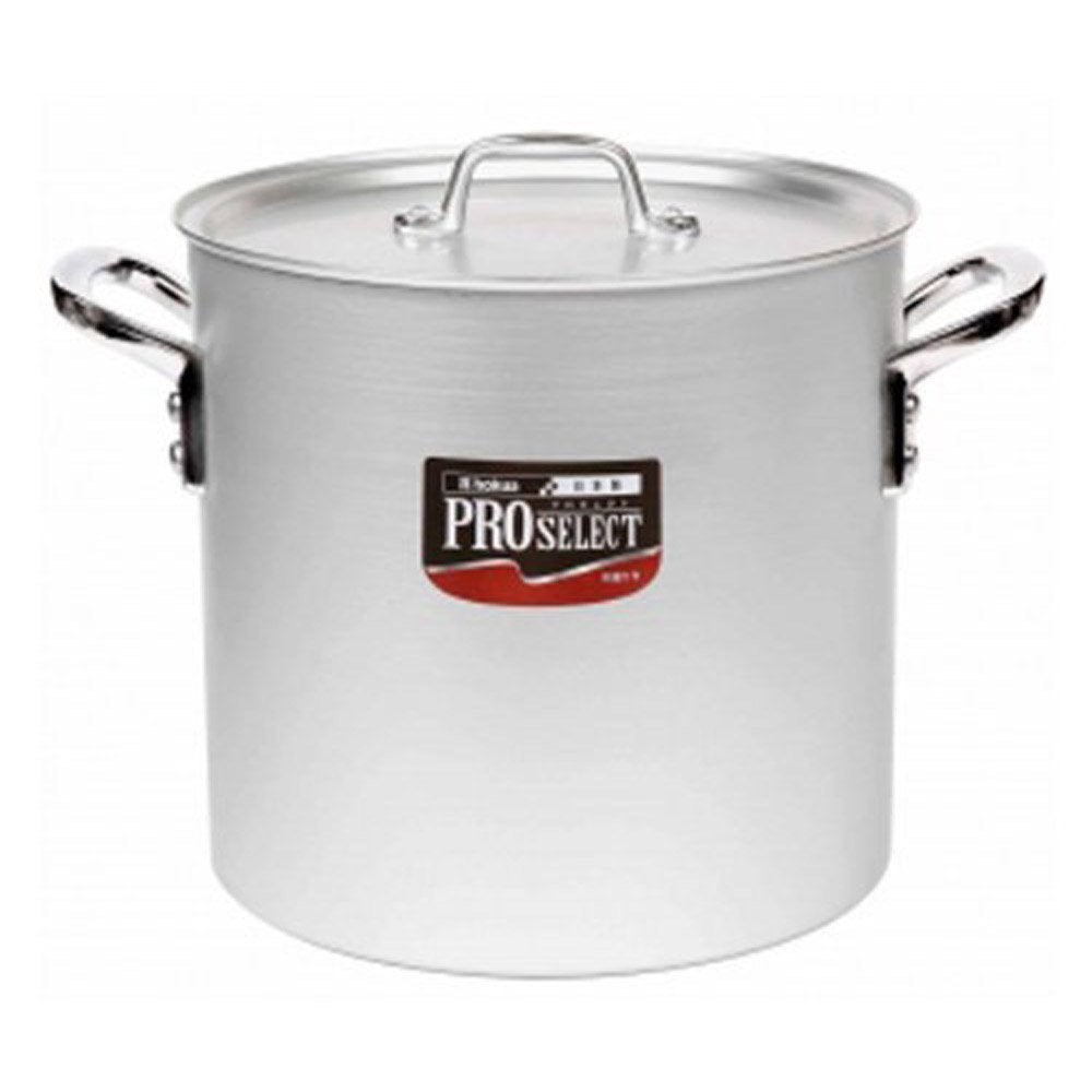 Hokuriku Aluminum A1520018 Prosect Pot, 7.1 inches (18 cm)