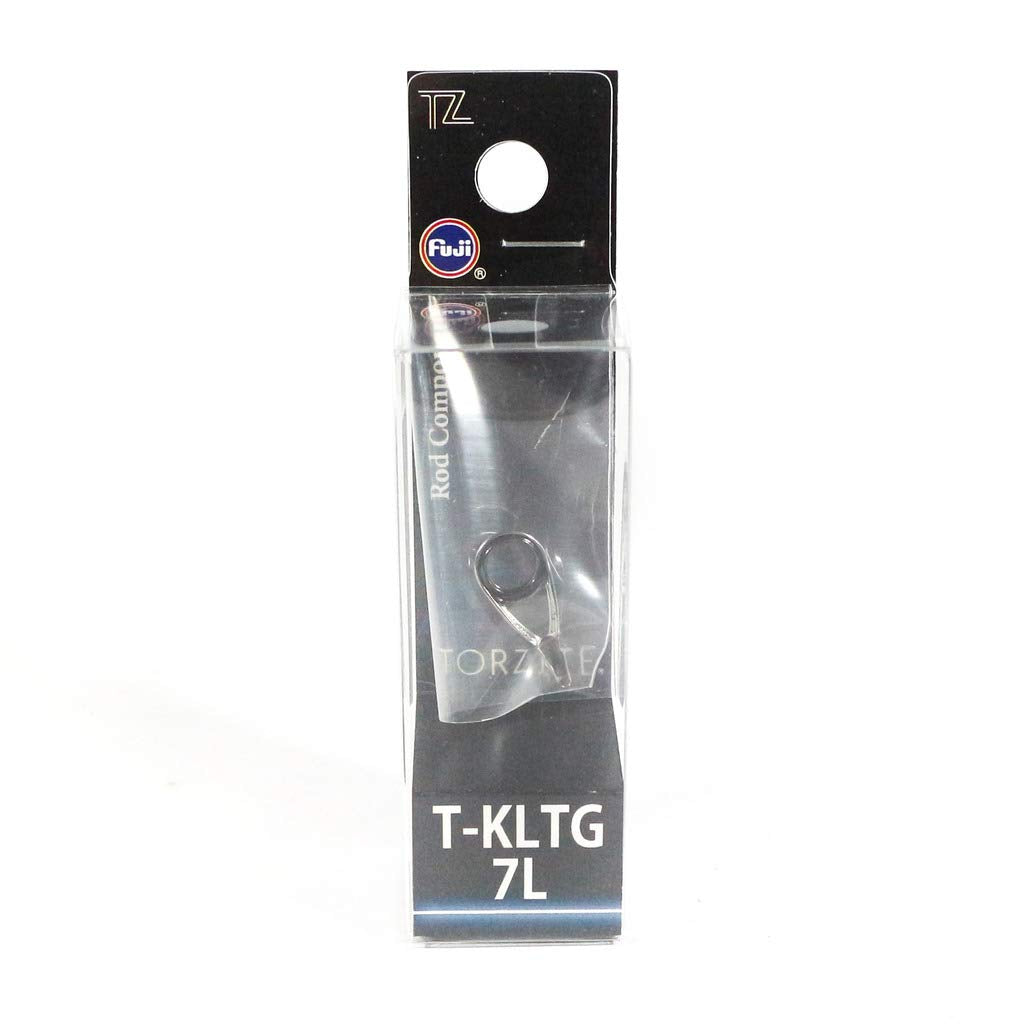 Fuji T-KLTG Size 7L Rod Guide Torzite Titanium K Frame x 1 Piece (3336)