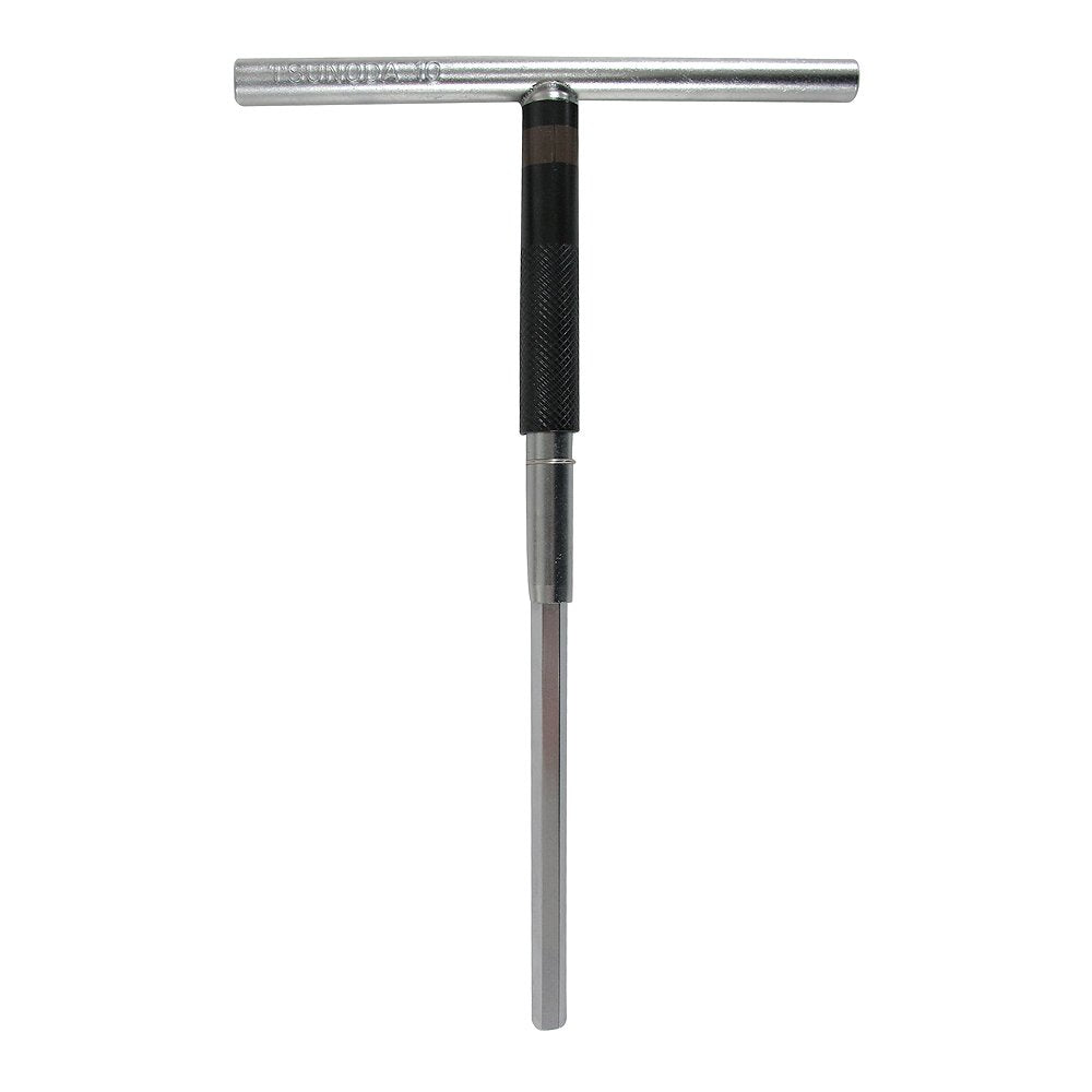 Tsunoda TL-10.0 Quick Turn T-handle Hex Key Wrench (10.0mm)