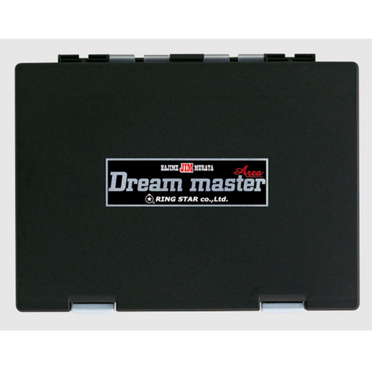 Ring Star Dream Master DMA1500SS Black