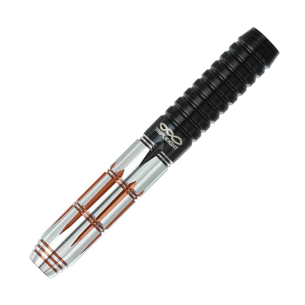 Triplate Abel No. 5, 0.7 oz (19.0 g), 90% Tungsten, Ai Yamada (Abel)