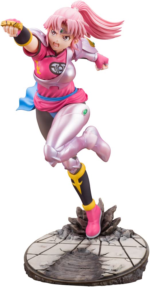 Kotobukiya - Dragon Quest The Adventure of Dai - ARTFX J Maam Figure