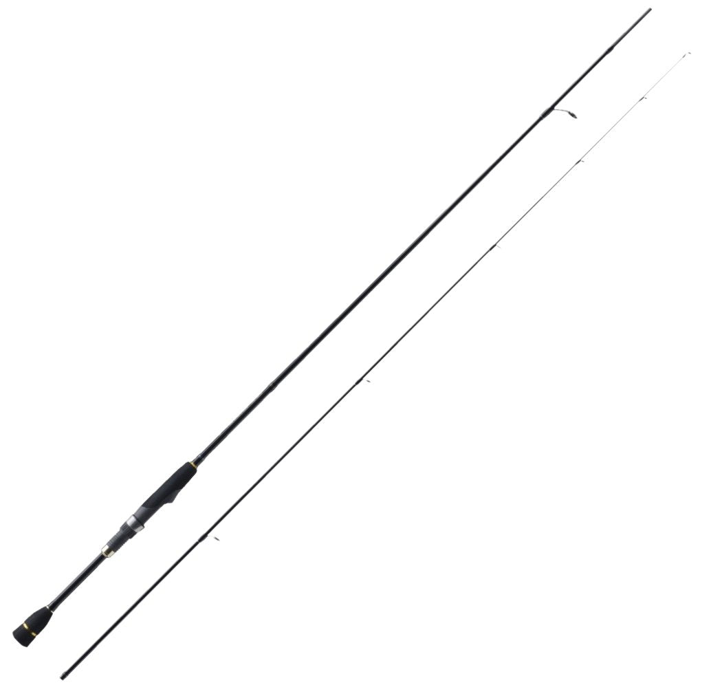 Major Craft First Cast Series Spinning Rod FCS S732 UL (8749)