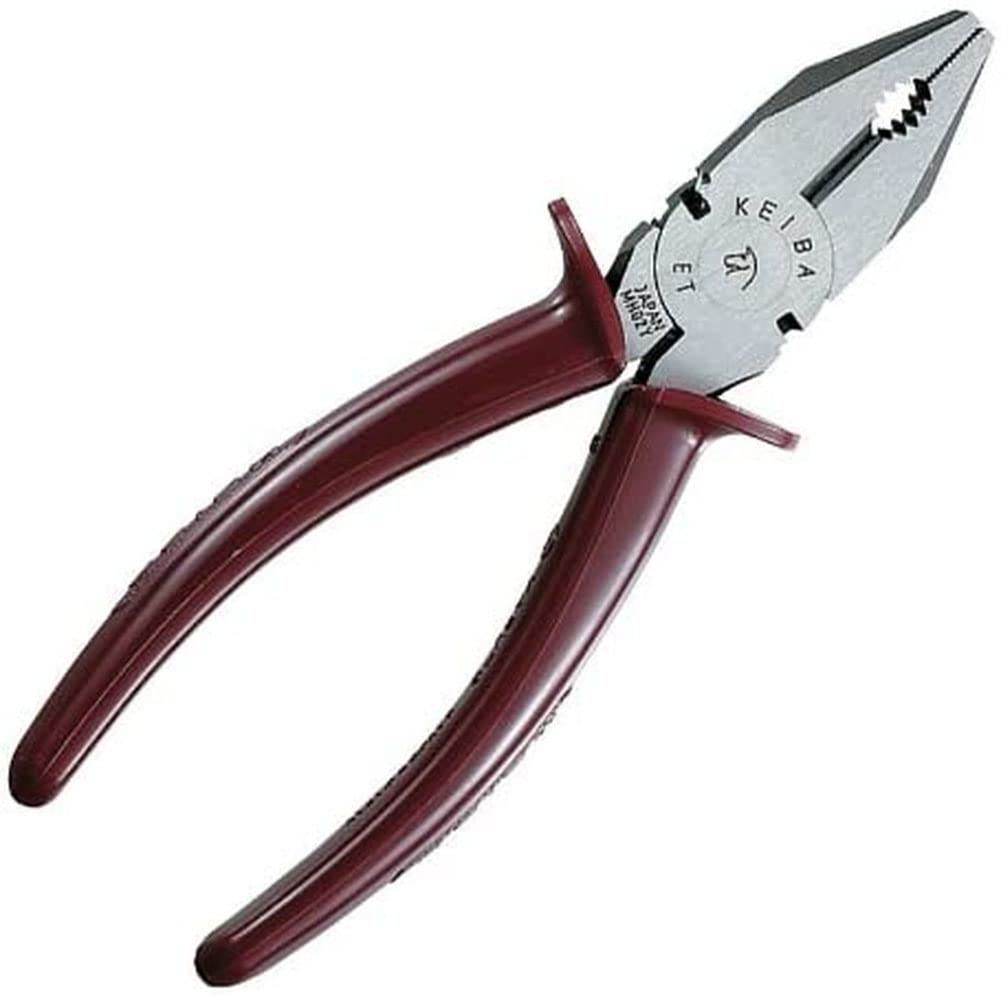 Cave ET-506 European Type Pliers 5.9 inches (150 mm)