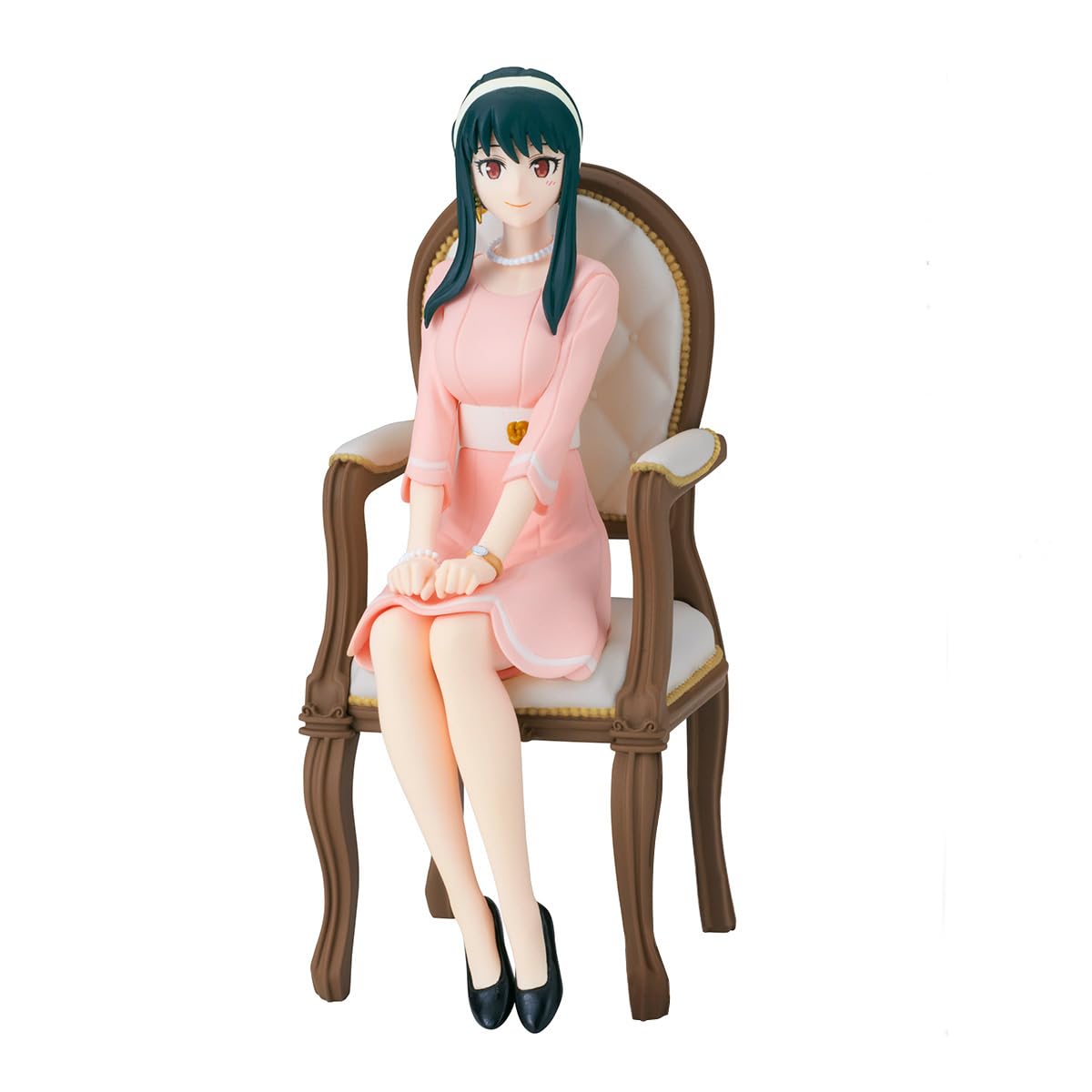 Banpresto - Spy x Family - Family Photo Figure - Yor Forger Statue Medium
