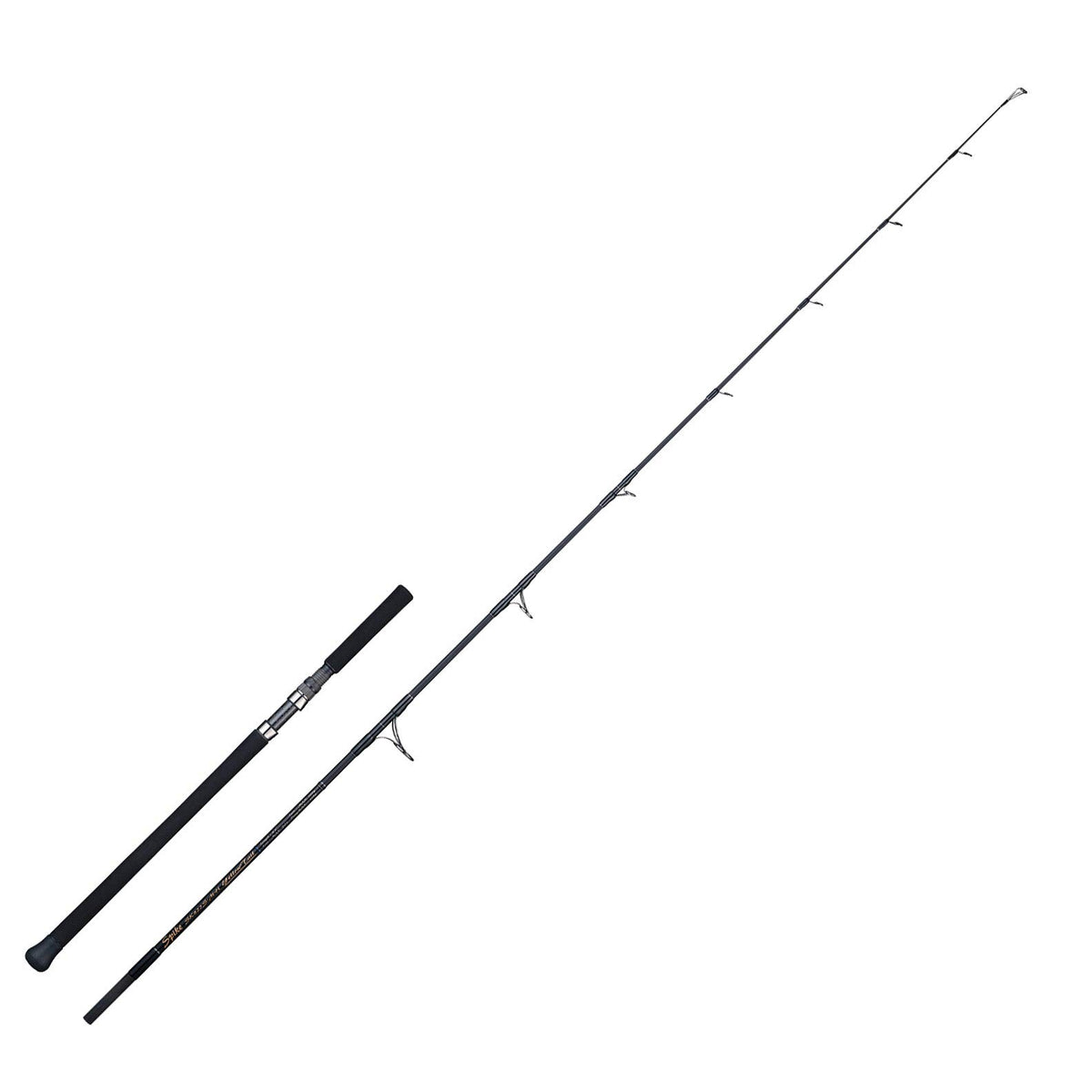 Tenryu Rod Spinning Spike Bonito SK772S M (1706)