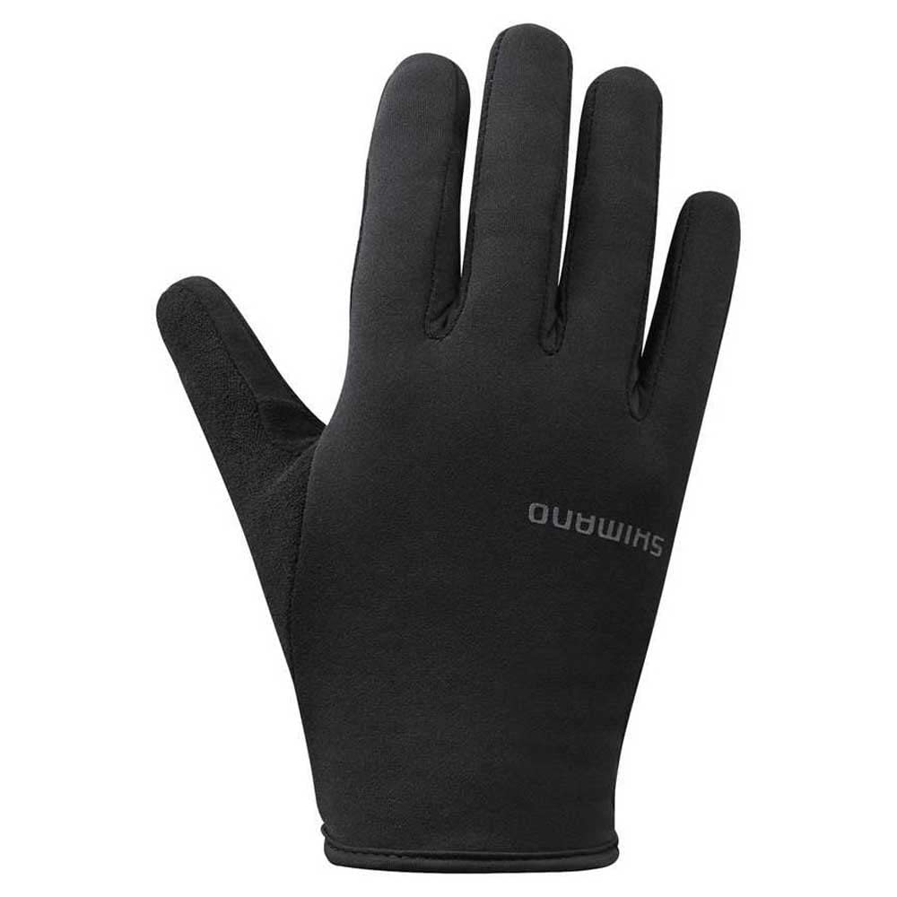 Shimano Cycling Thermal Cycling Gloves