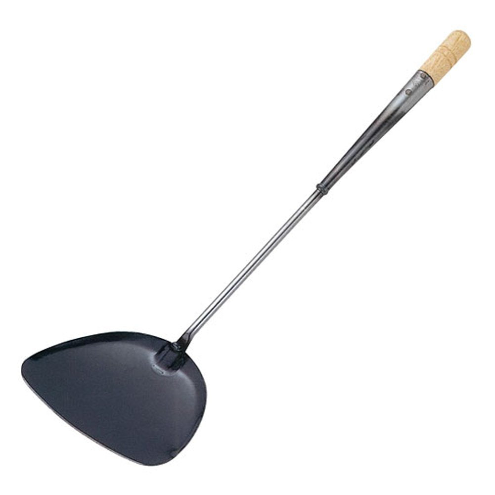Shimamoto Seisakusho Spatula Aji Ichitetsu Large KS07-ZL902