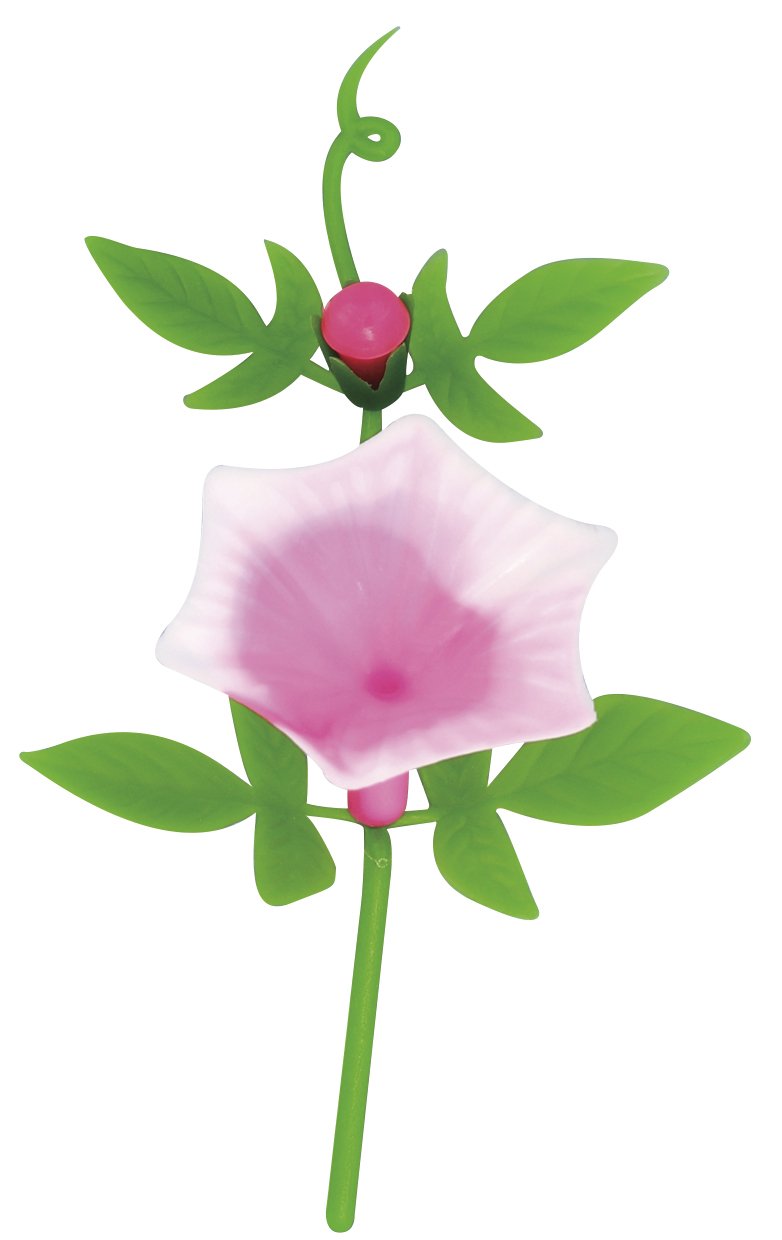 Daikokukogyo "commercial food-related materials" 200 artificial flowers DK-52 morning glory pink to accompany cooking 751550