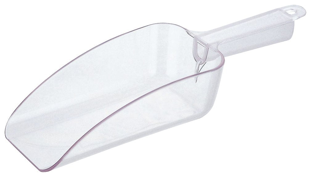 SW Ice Scoop Polycarbonate Small