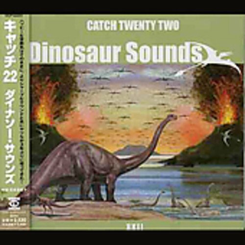 Dinosaur Sounds
