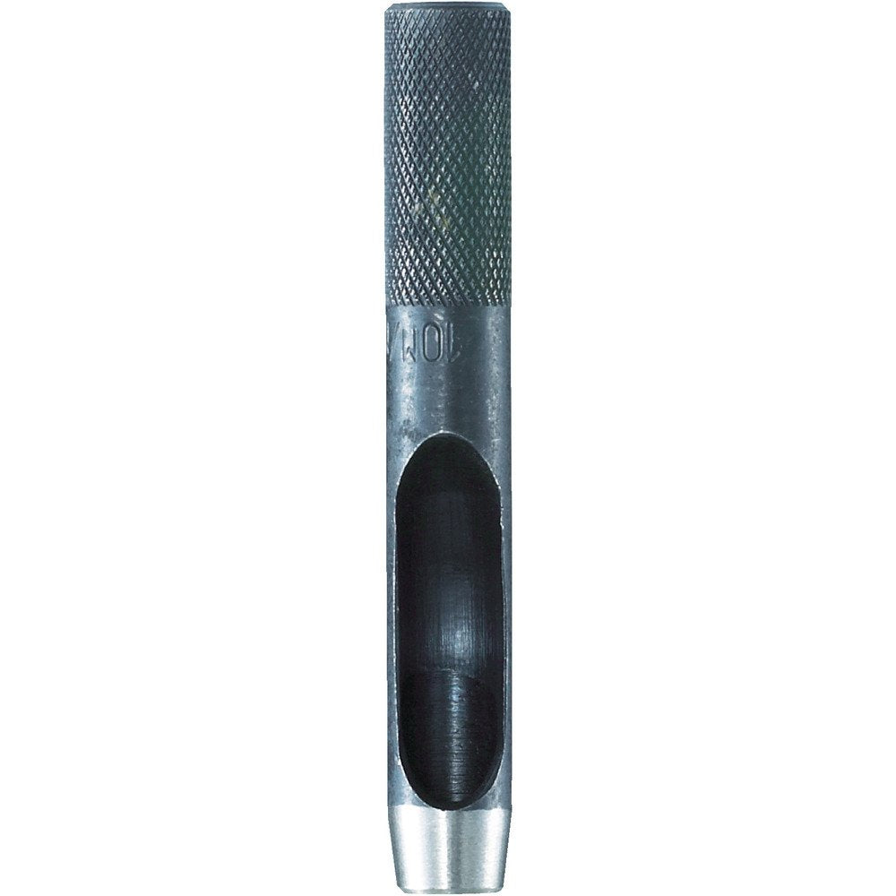 TRUSCO TPO-250 Belt Punch, 1.0 inches (25 mm)