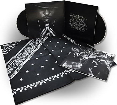 Black Messiah (Ltd/Paper Slv/Bonus Live Ep)