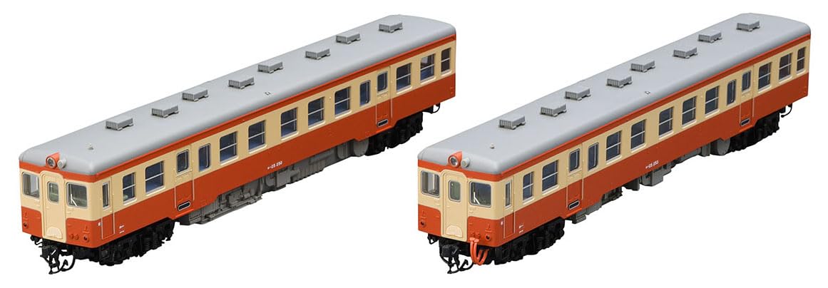 Tommy Tech 98135 25-Way N Meter Railway Model Kiha 98135