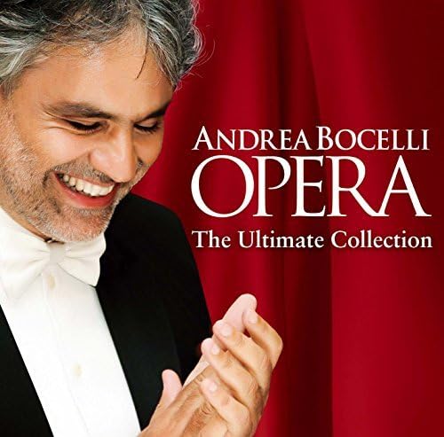 Opera: Ultimate Collection