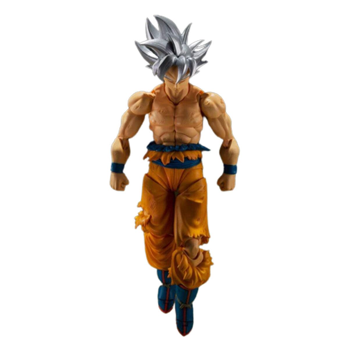 TAMASHII Nations- Dolls and Action Figures, Multicoloured (159409)