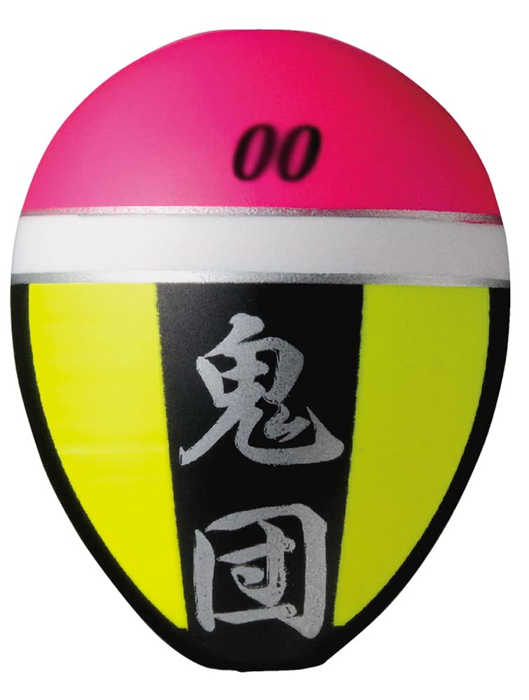 Team Tsurimusha Demidan BB Pink/Yellow