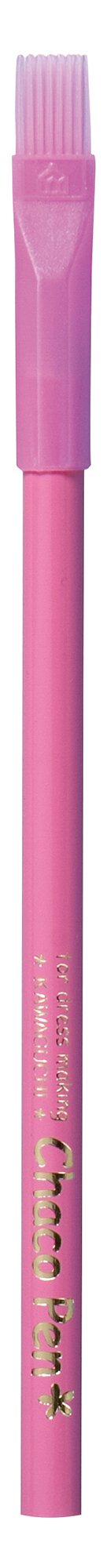 KAWAGUCHI Chaco Pen Rose Red 19 – 255