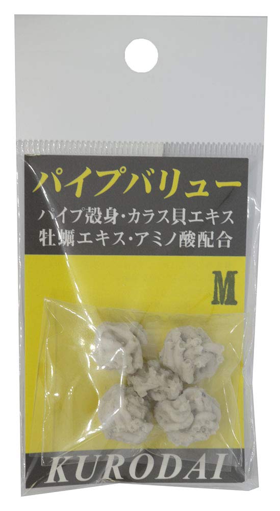 KI-kikaku Pipe Value M