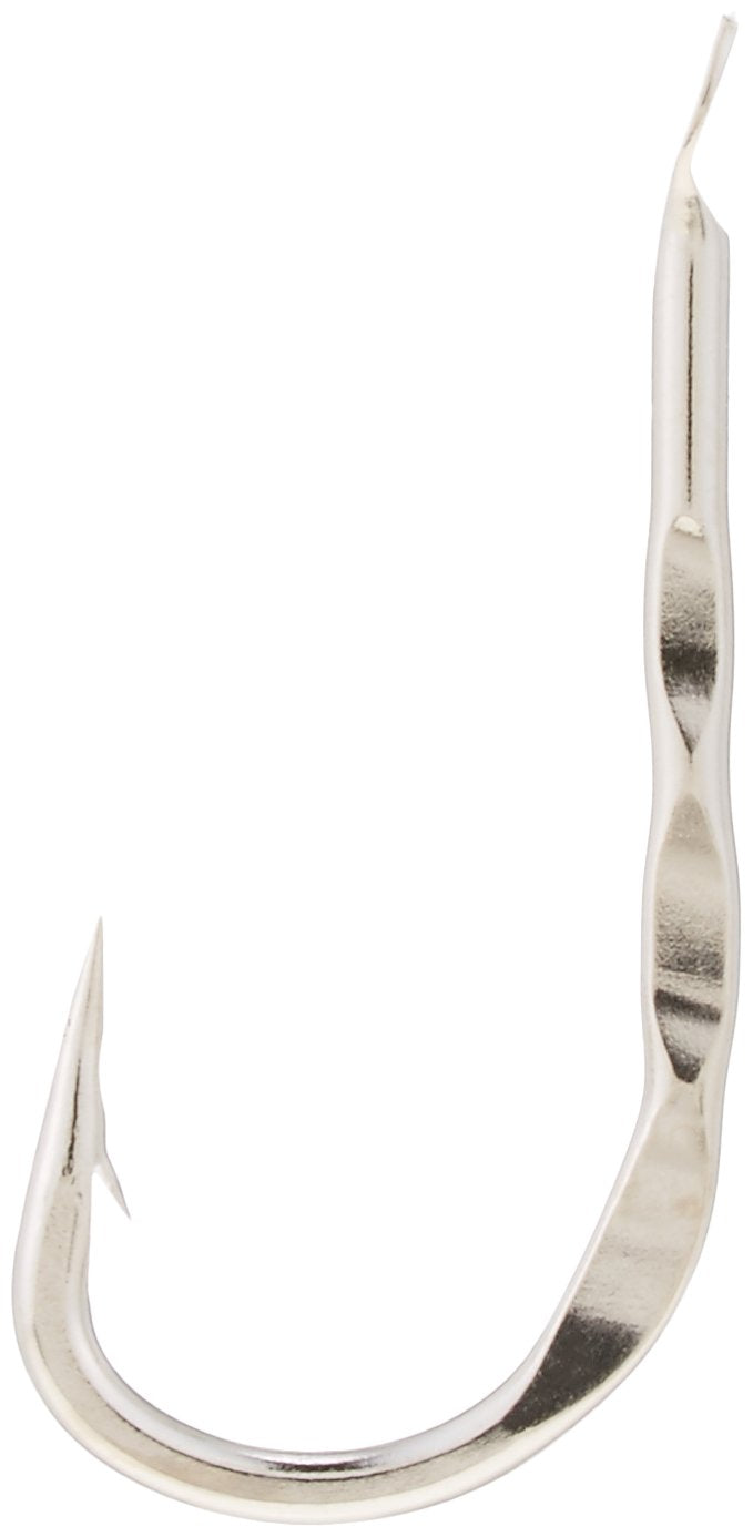 HARIMITSU BE-4991 Rose Needle, Bait Needle, White, No. 12
