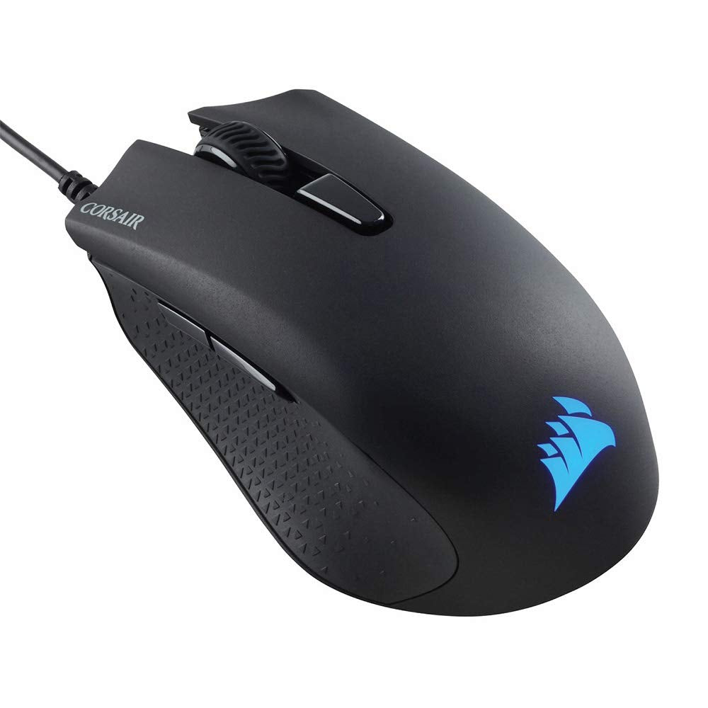 CORSAIR Harpoon MS370 CH-930111-AP RGB PRO Gaming Mouse